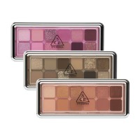 3CE Eyeshadow Palette 9.5G